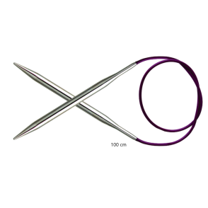 KnitPro NOVA METAL ringvardad, 100 cm.png