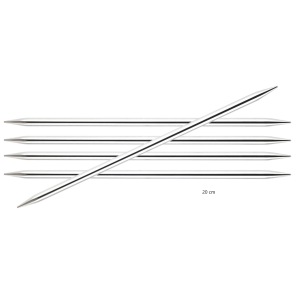 KnitPro NOVA METAL sukavardad, 20 cm.png