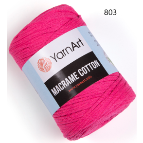 Yarnart Macrame Cotton - 803.png
