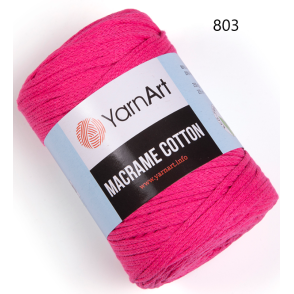 Yarnart Macrame Cotton - 803.png