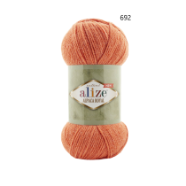 ALIZE Alpaca Royal New
