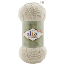 ALIZE Alpaca Royal New