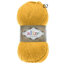 ALIZE Alpaca Royal