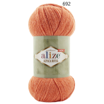 ALIZE Alpaca Royal New