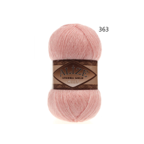 ALIZE Angora Gold Simli