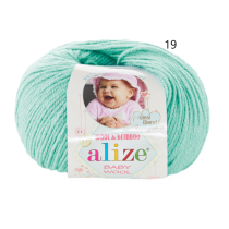 ALIZE Baby Wool