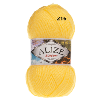 ALIZE Burcum Klasik