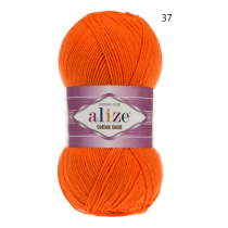 ALIZE Cotton Gold