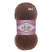 ALIZE Cotton Gold