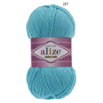 ALIZE Cotton Gold