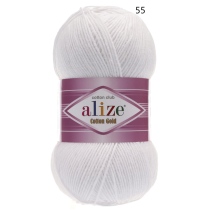 ALIZE Cotton Gold
