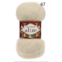 ALIZE Kid Royal 50 / Mohair 