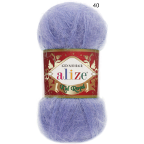 ALIZE Kid Royal 50 / Mohair 