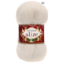 ALIZE Kid Royal 50 / Mohair 