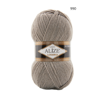 ALIZE Lanagold classic