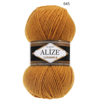ALIZE Lanagold classic
