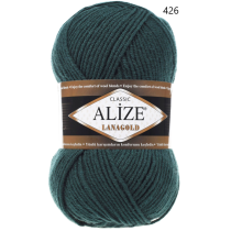 ALIZE Lanagold classic