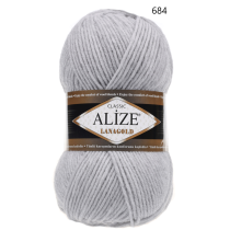 ALIZE Lanagold classic