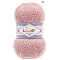 ALIZE Lanagold 800