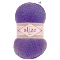 ALIZE Lanagold 800