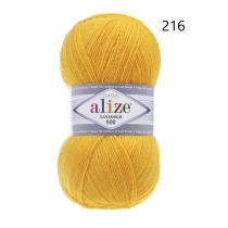 ALIZE Lanagold 800