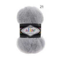 ALIZE Mohair Classic 