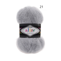 ALIZE Mohair Classic 