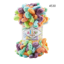 ALIZE Puffy Color