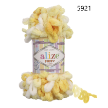 ALIZE Puffy Color