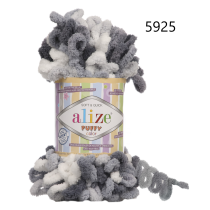 ALIZE Puffy Color