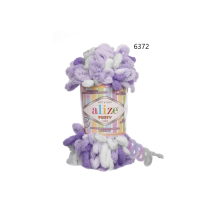ALIZE Puffy Color