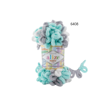 ALIZE Puffy Color