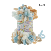 ALIZE Puffy Color