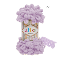 ALIZE Puffy