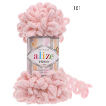 ALIZE Puffy