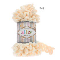 ALIZE Puffy