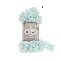 ALIZE Puffy