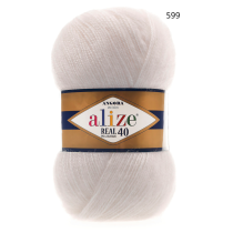 ALIZE Angora Real 40
