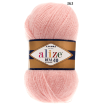 ALIZE Angora Real 40