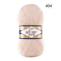 ALIZE Angora Real 40