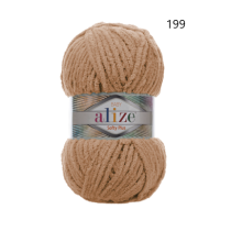 ALIZE Softy Plus