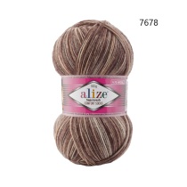 ALIZE Superwash Comfort 