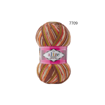 ALIZE Superwash 100 WOOL