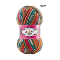 ALIZE Superwash Comfort