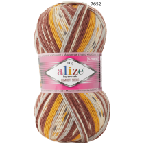 ALIZE Superwash Comfort 
