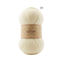 ALIZE Wooltime 