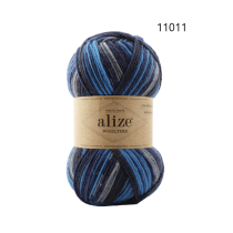 ALIZE Wooltime 