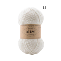 ALIZE Wooltime 