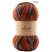 ALIZE Wooltime 