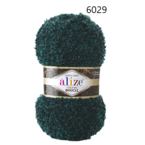 ALIZE Naturale Boucle